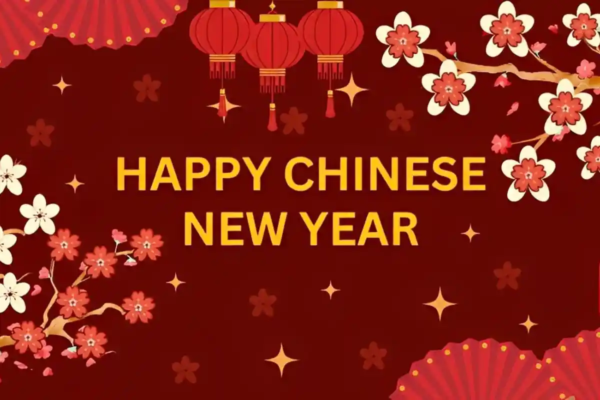 20 Twibbon Menyambut Tahun Baru Imlek 2025 Lengkap dengan Cara Menggunakannya