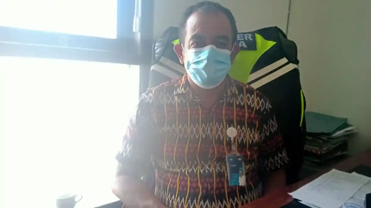 Penumpang di Pelabuhan Bolok Tetap Diberangkatkan, Ini Alasannya
