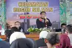 Alhamdulilah,  Puluhan Warga Bogor Korban Bencana Alam Bakal Tempati Hunian Tetap