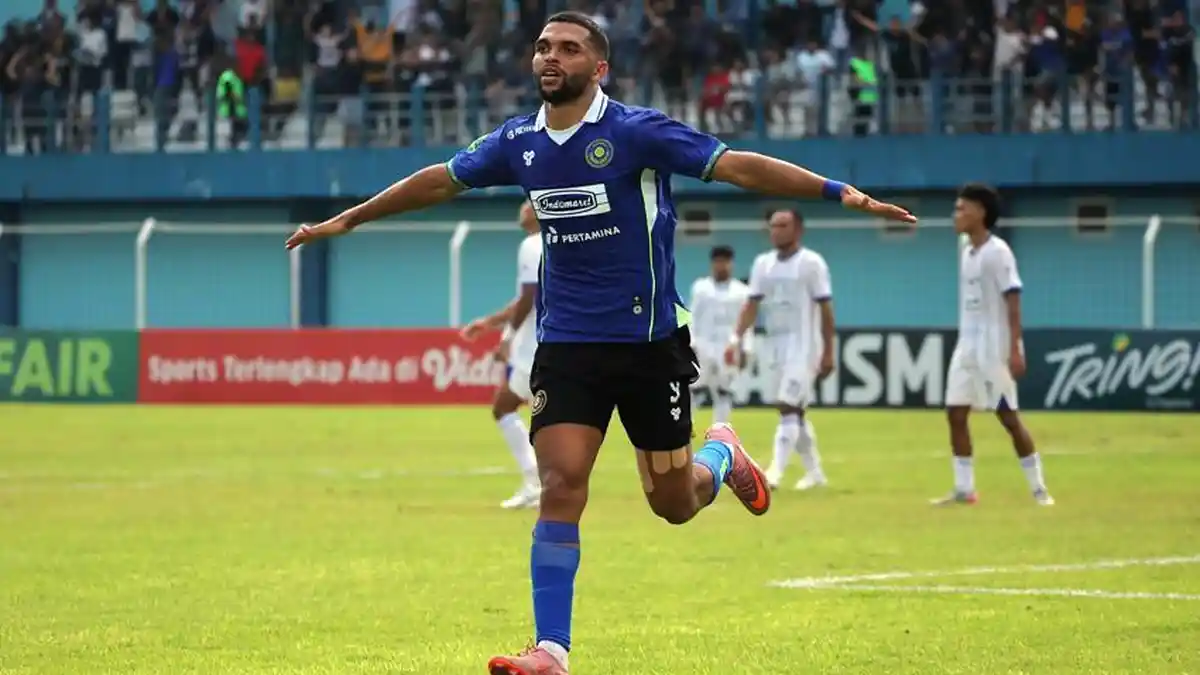 Prediksi Skor Persiku Kudus vs Persela Lamongan di Divisi Championship