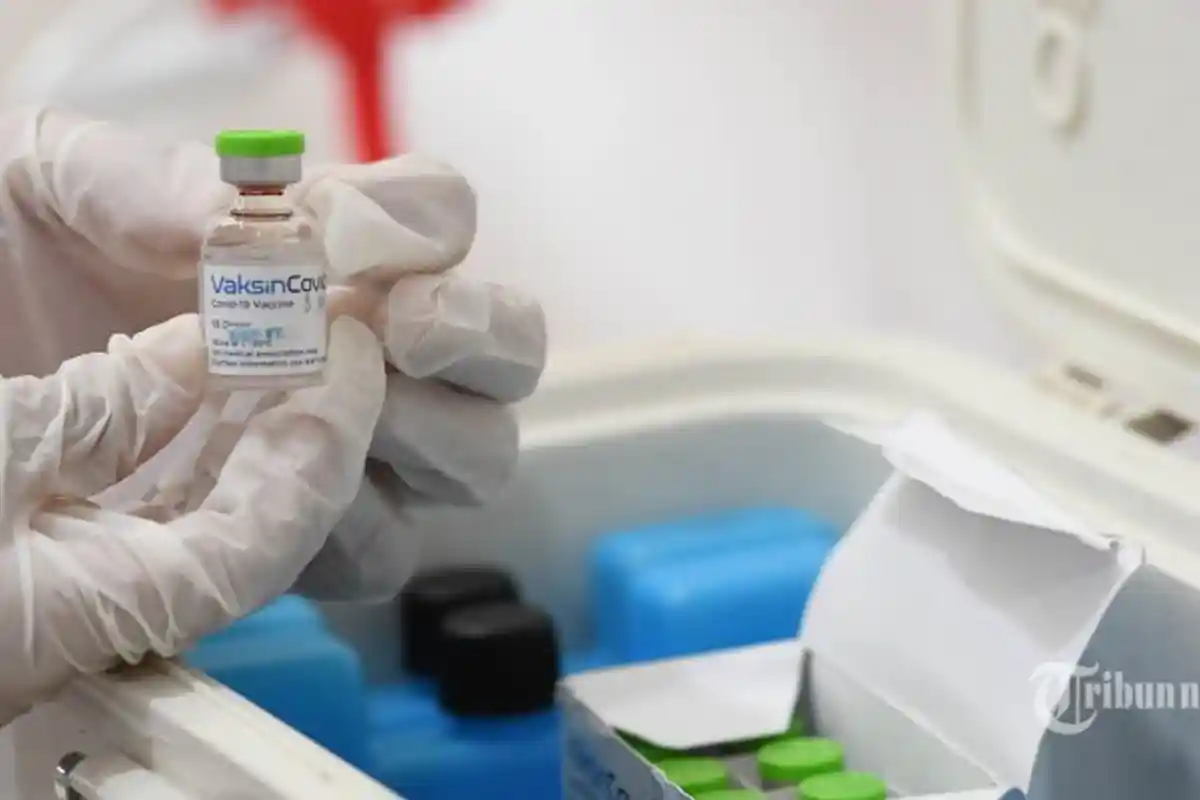 WHO Ingatkan Pandemi Covid-19 Kemungkinan Jadi Endemik. Vaksin Tak Serta Merta Akhiri Corona