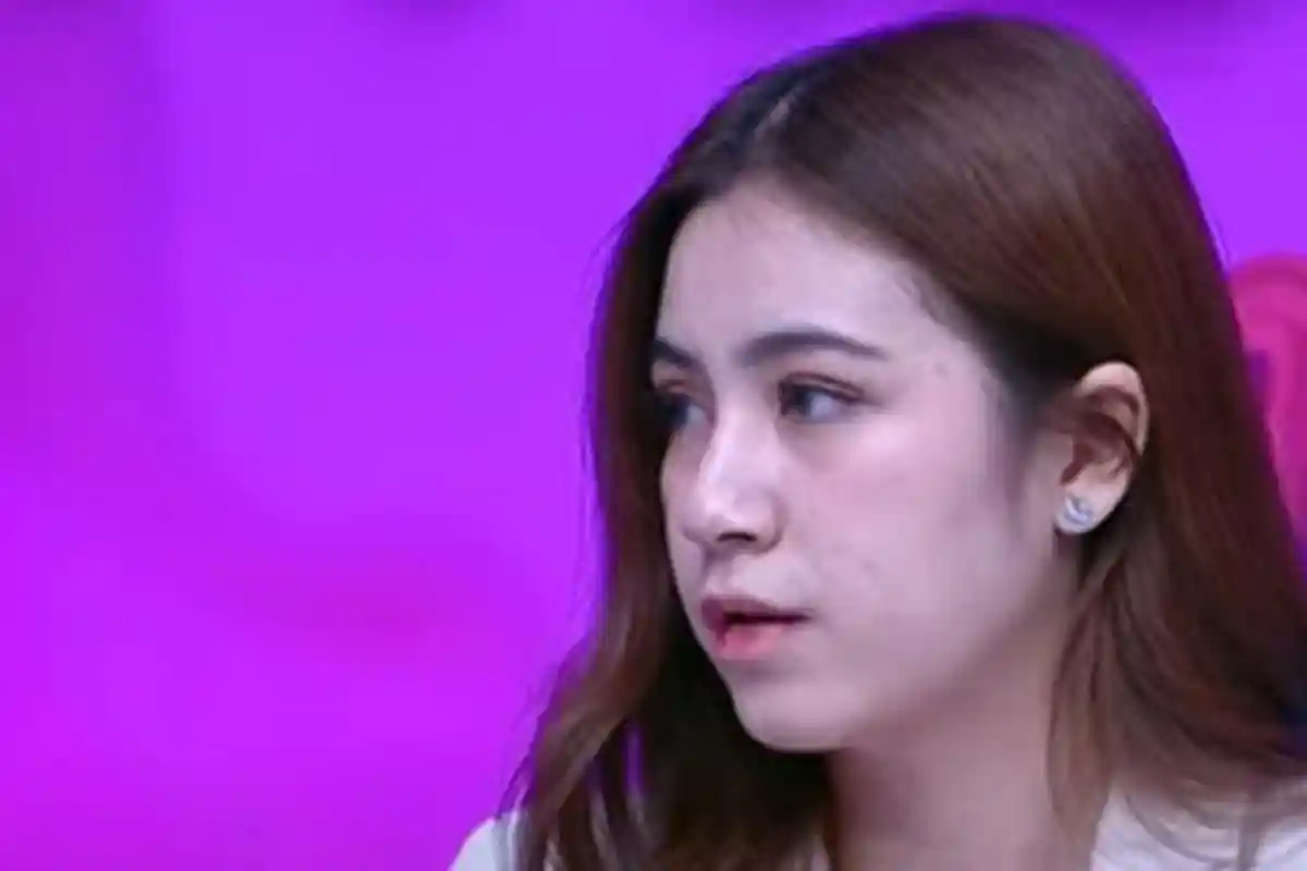 Rinoa Aurora Jalani Terapi dari Psikolog, Akui Malah Makin Sedih, Ternyata karena Ini