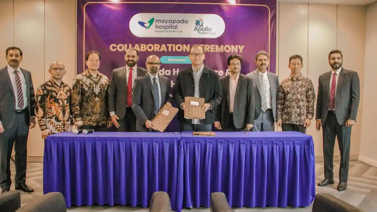 Mayapada Healthcare Bangun Rumah Sakit Internasional di KEK Pariwisata Kesehatan Internasional Batam