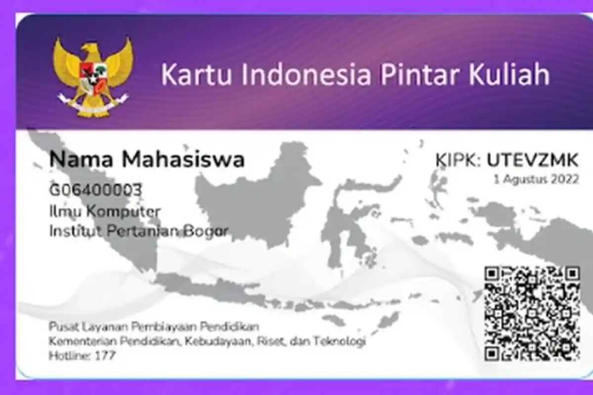 Pencairan PIP 2025, Simak Syarat dan Besaran Dana Bansos, Login ke pip.kemdikbud.go.id