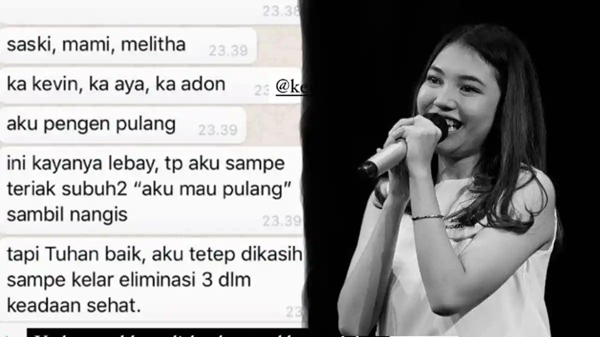 WASPADA Gejala Pembengkakan Jantung Penyebab Melisha Sidabutar Meninggal, Ternyata Bukan Penyakit