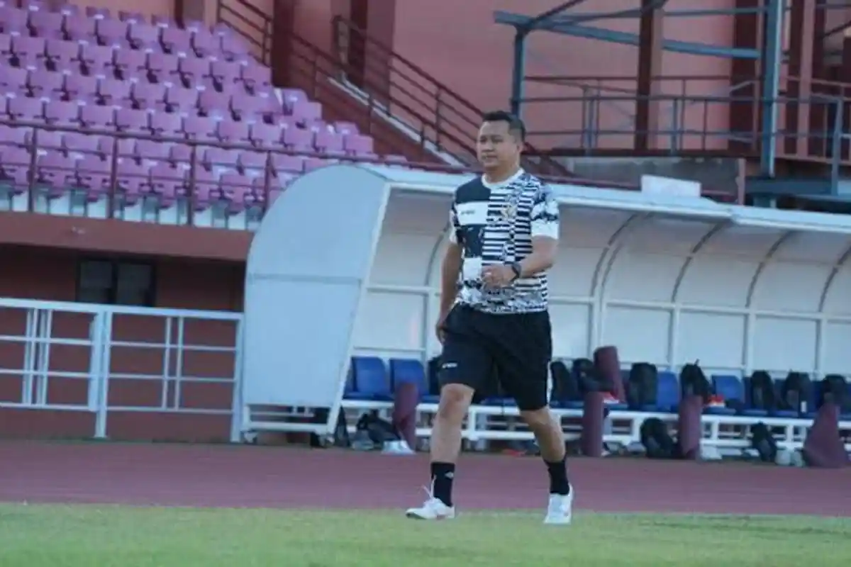 Sosok Afif Kurniawan, Psikolog yang Ikut Mensupport Kemenangan Timnas U19 di Piala AFF U19 2024