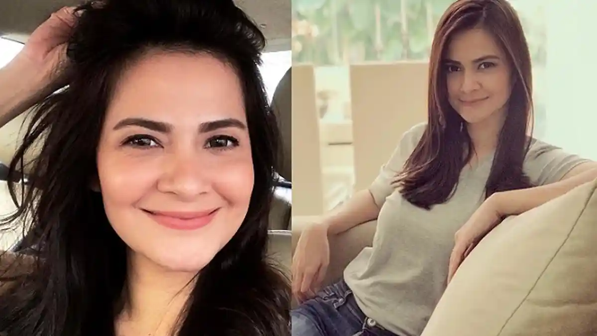 Lama Tak Muncul di Layar Kaca, Wajah Cut Tari di Postingan Terakhirnya Jadi Perbincangan