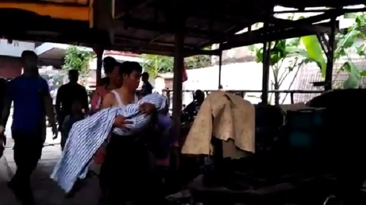 Diduga Keracunan, Bocah Kelas 3 SD di Kupang Tewas Usai Memakan Daging Anjing