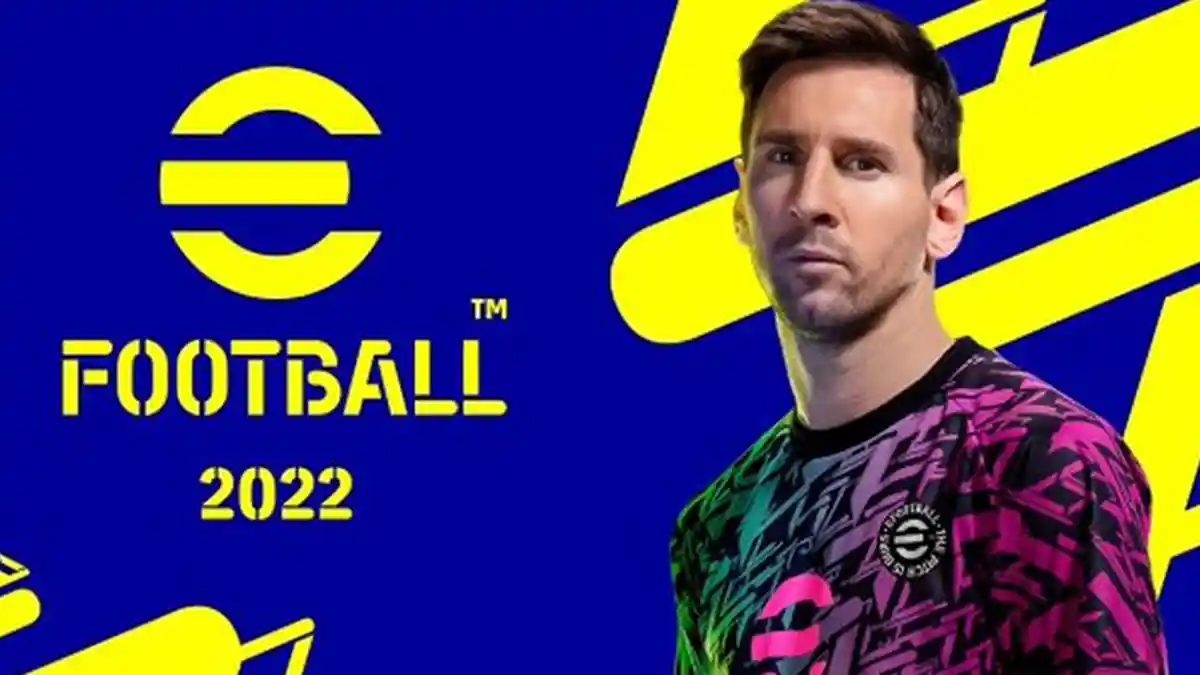 Selamat Tinggal Pro Evolution Soccer, eFootball yang Menggantikan PES Dapat Ulasan Terburuk di Steam