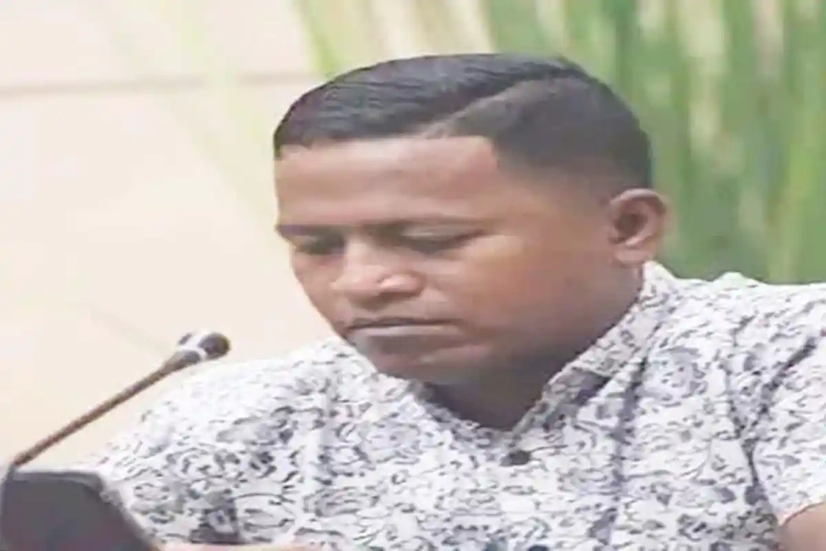 Pemutahiran Data Pemilih Jelang Pemilu 2024, KPU Sikka Rekrut Pantarlih di 194 Desa dan Kelurahan