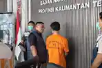 Hasil BNNP Kalteng Sita Sabu di Penyang Kotim, Sosok Dari Kalimantan Barat Diucap Tersangka