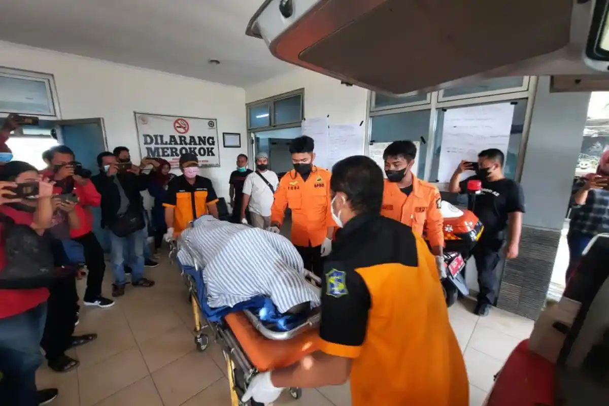 Korban Kecelakaan Bus di Mojokerto Bertambah 1, Gadis Benowo Kini Menghadap sang Khaliq Bersama Ibu