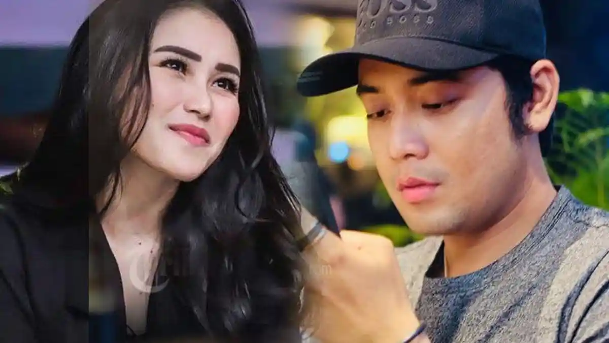 Menanggapi Perjodohannya dengan Kriss Hatta, Ayu Ting Ting: Jangan Ngaco Deh!