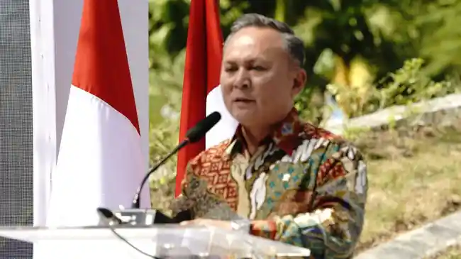 Wamenham Ungkap Isi RUU HAM: Dari Perlindungan Pembela HAM hingga Dana Abadi