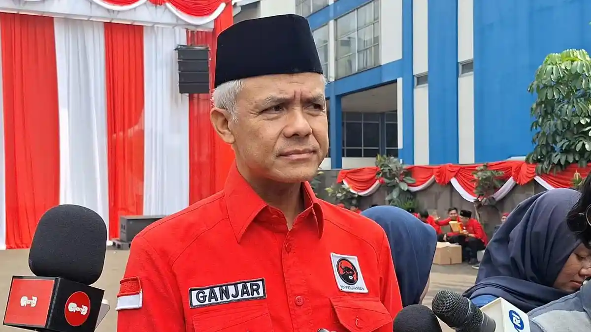 PDIP Minta DPR Segera Bahas Revisi UU Pemilu: Kalau Berlarut-larut Berbahaya