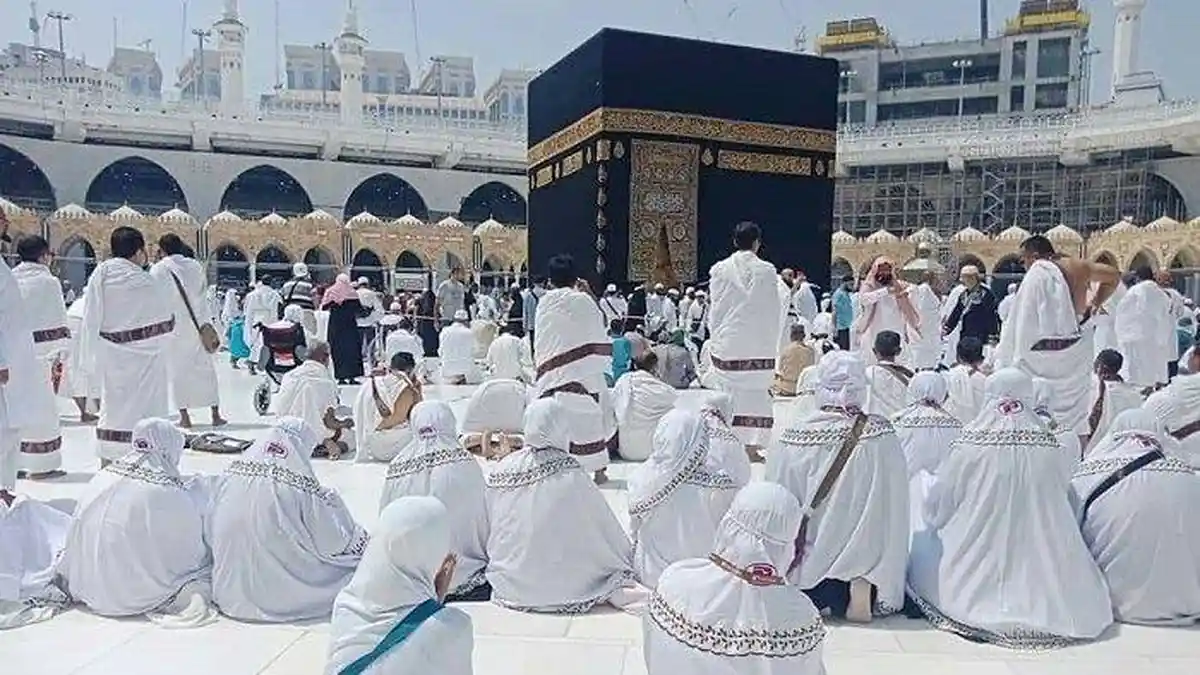 Kemenag Imbau Jamaah Umrah Tidak Berangkat Secara Backpacker, Ini Alasannya