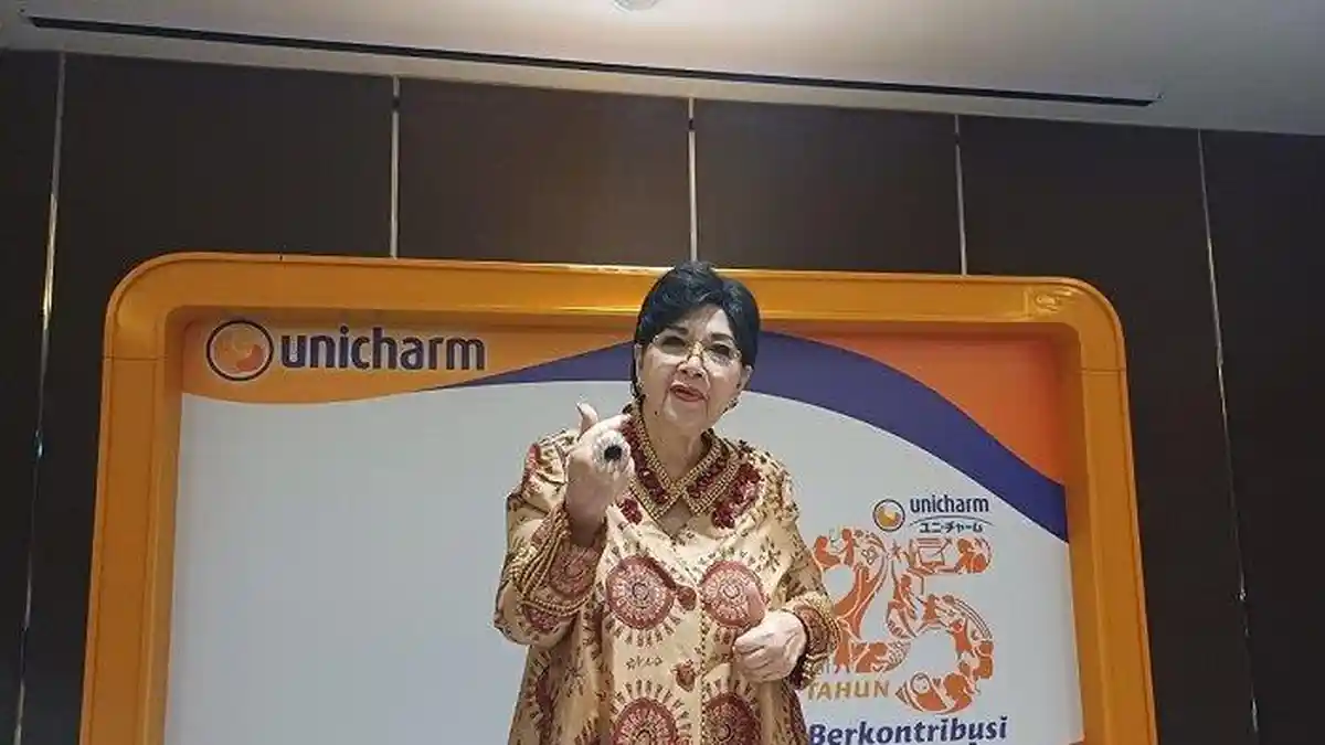 Keluarga Jelaskan Makna Mendalam Pesan Titiek Puspa sebelum Wafat: Gusti Allah Monggo Kulo Dipundhut