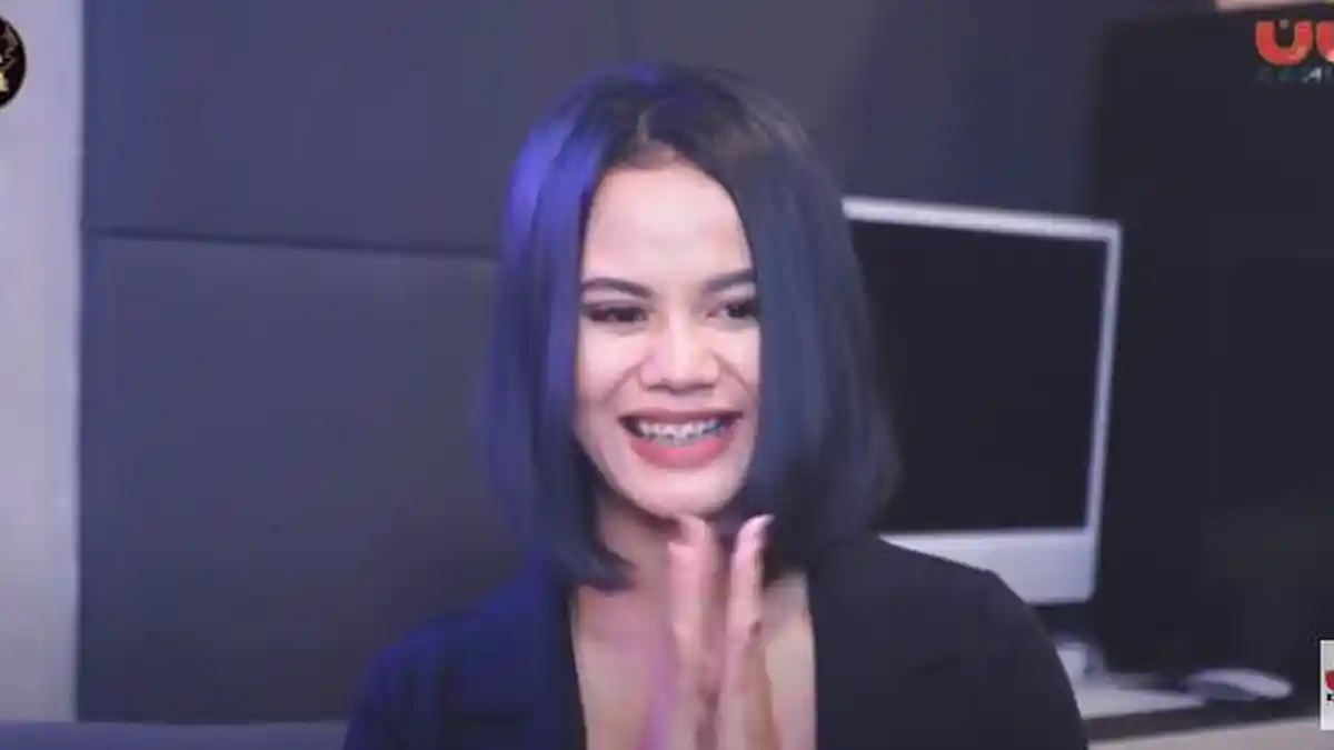 Reaksi Siskaee saat Dijodohkan Uus dengan Rizky Billar