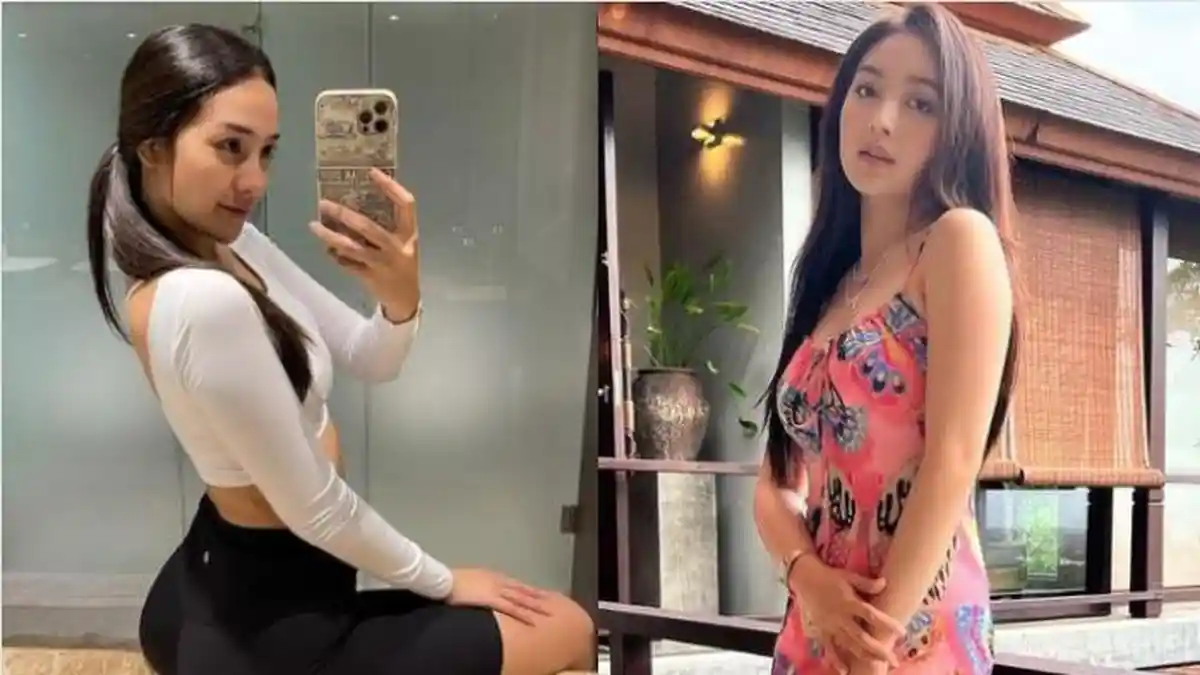 Berat Badan Anya Geraldine dan Natasha Wilona Selisih Tipis, Berikut 11 Tips Sehat Menurunkan BB