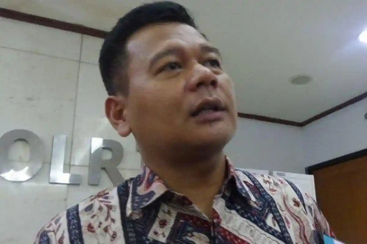 Brigjen Endar Priantoro Tetap di KPK, Masa Kerjanya Diperpanjang sebagai Direktur Penyelidikan