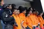 Rilis Kasus Curas Curat dan Penipuan