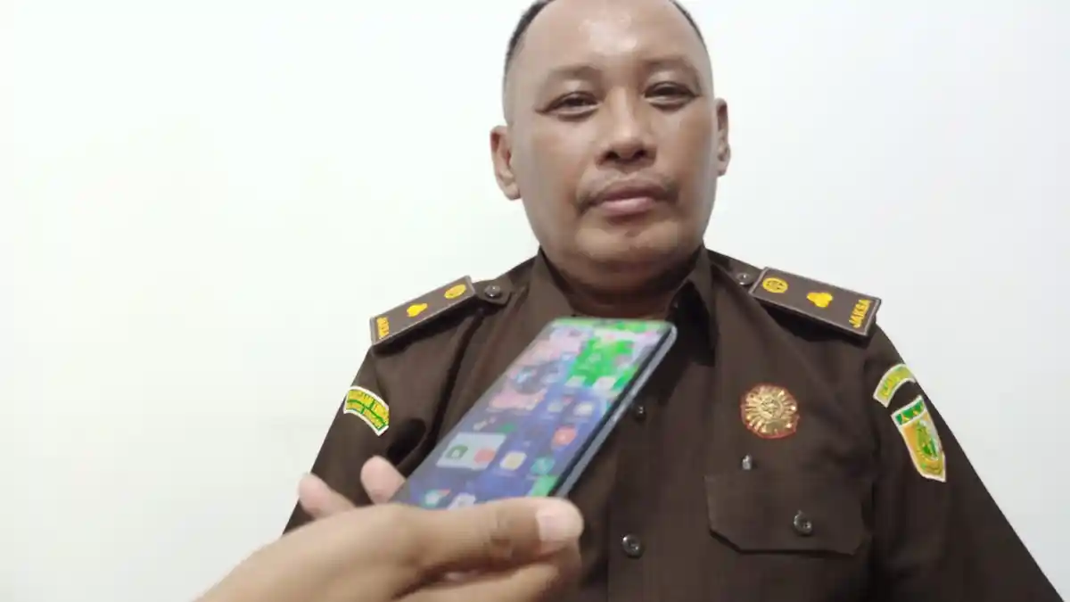 Dugaan Korupsi Pembangunan Menara Masjid Raya Al-Munawar Ternate, 6 Saksi Diperiksa