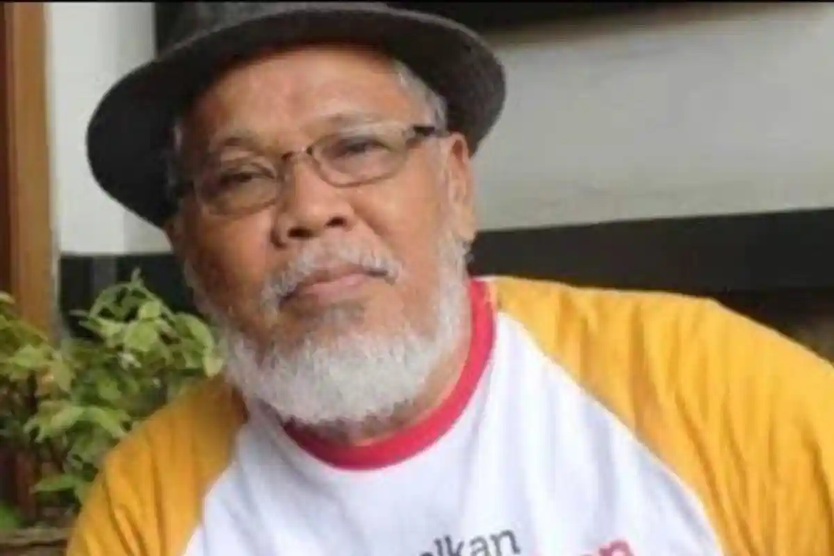 Pemakaman Penuh, Keluarga Kesulitan Cari Tempat Peristirahatan Terakhir untuk Dorman Borisman