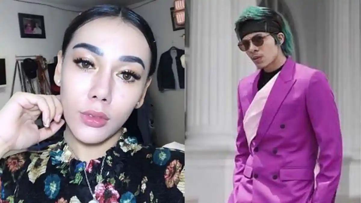 Atta Halilintar Bantah Kepergok Dugem Bareng Bebby Fey, Sang DJ Murka : Aduh Sombongnya Orang Ini !