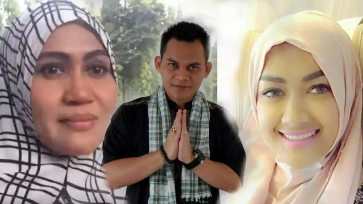 Kematian Jupe Diisukan Tak Wajar, Mbah Mijan: Statement Jeng Ulfa Tak Berdasar Sama Sekali!