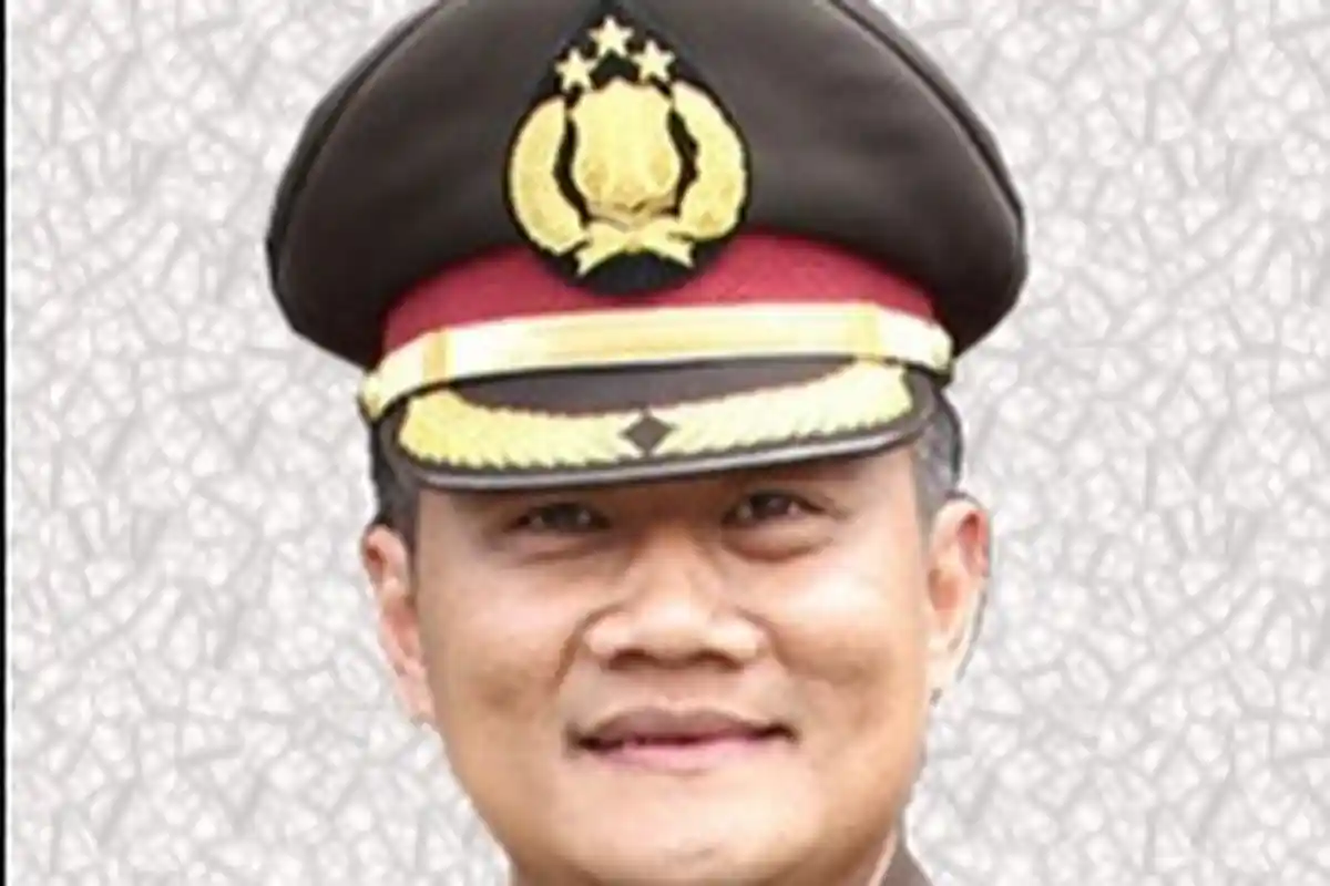 Rencana Muktamar PPP di Makassar, Kombes Witnu: Polri Tidak Keluarkan Izin