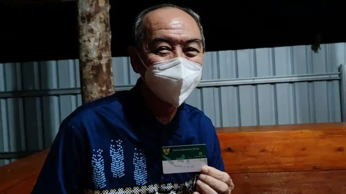 Dokter Senior Ini Akui Kehadiran JKN-KIS Sangat Membantu Masyarakat