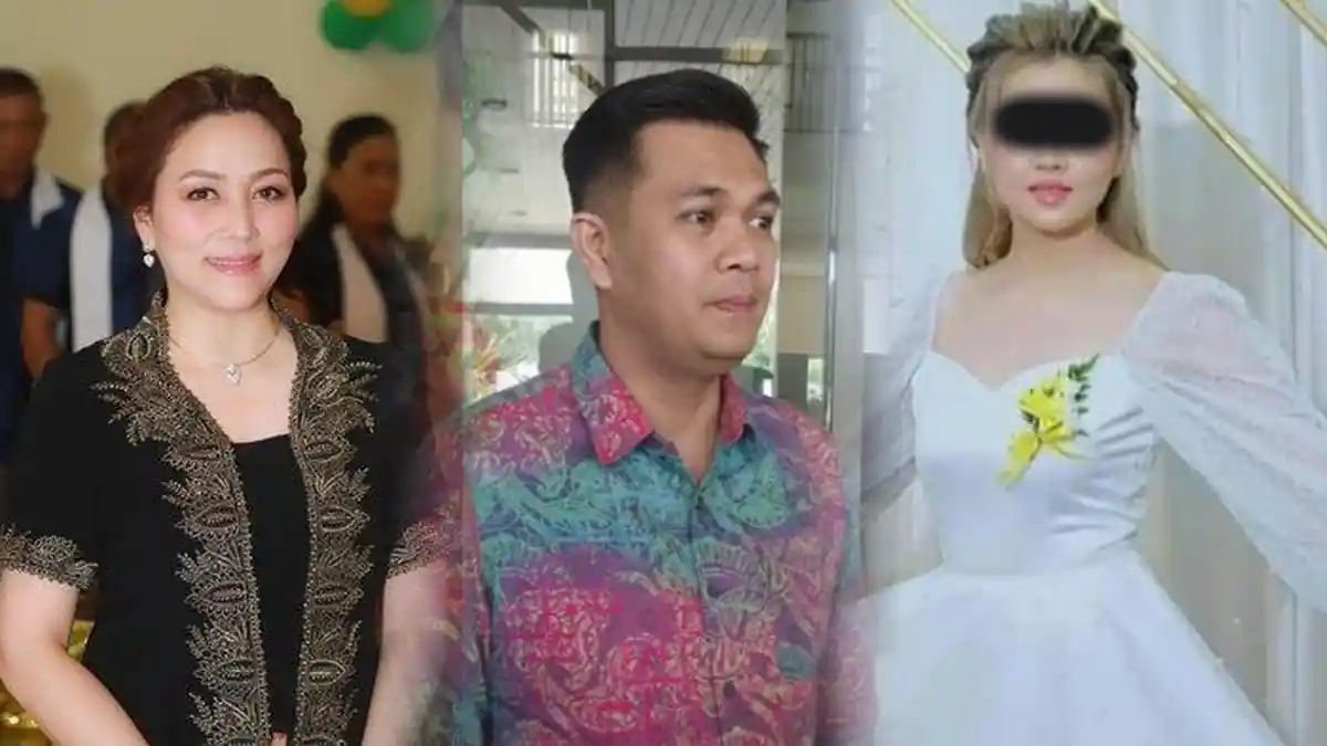 Beredar Pengakuan Pelakor Diduga Selingkuhan Wakil Ketua DPRD, Tak Cuma Sekali Dilabrak Istri Sah