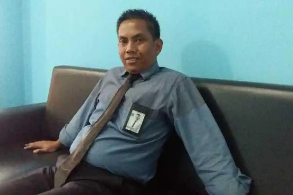 FPTI Barru Tak Punya Wall Climbing, Ini Janji Bank Sulselbar