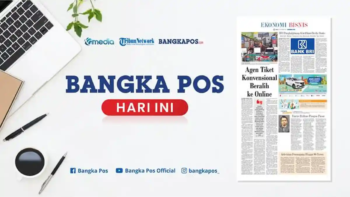Agen Tiket Konvensional Beralih ke Online, Perluas Pangsa Pasar
