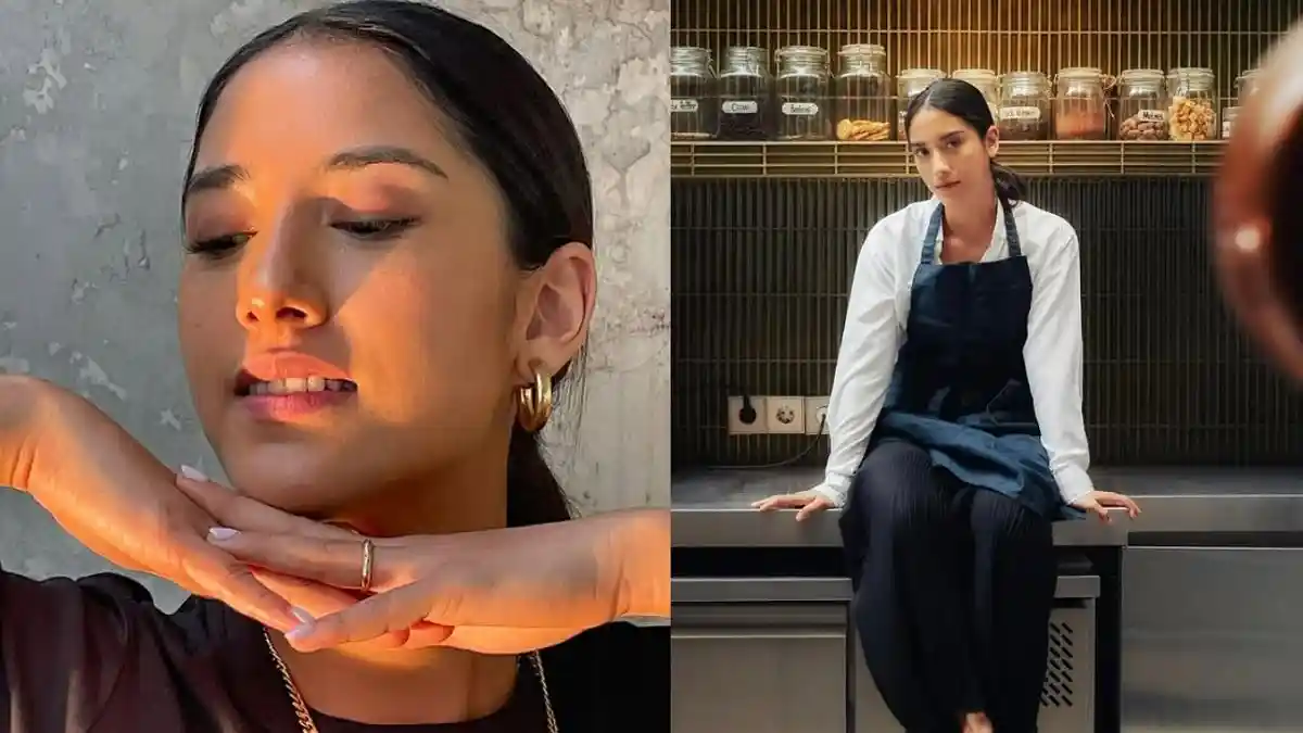 Terseret Kabar Cerai Raisa dan Hamish Daud, Sabrina Alatas Pernah Pamer Sosok Pacar, Ini Potretnya