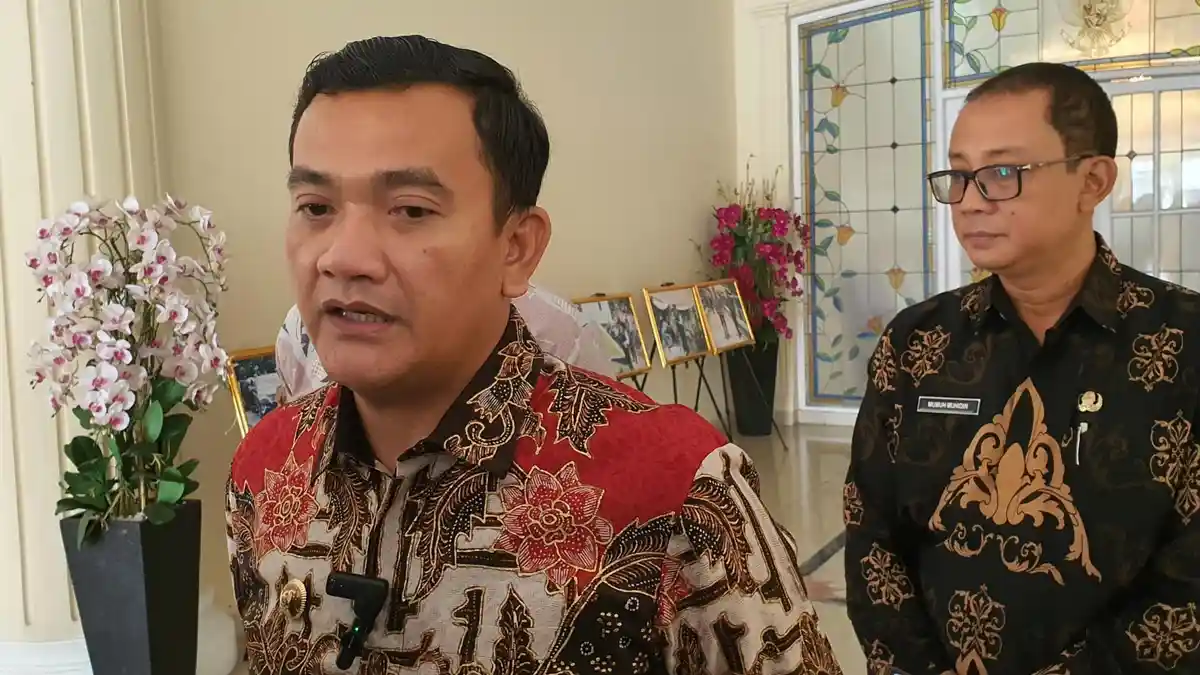 Dedi Supandi Klaim Inovasi Sidiapertama Mampu Maksimalkan Potensi PAD dari Tenaga Kerja Asing