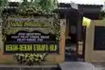 Suasana Rumah Kapten Pesawat Cassa 212