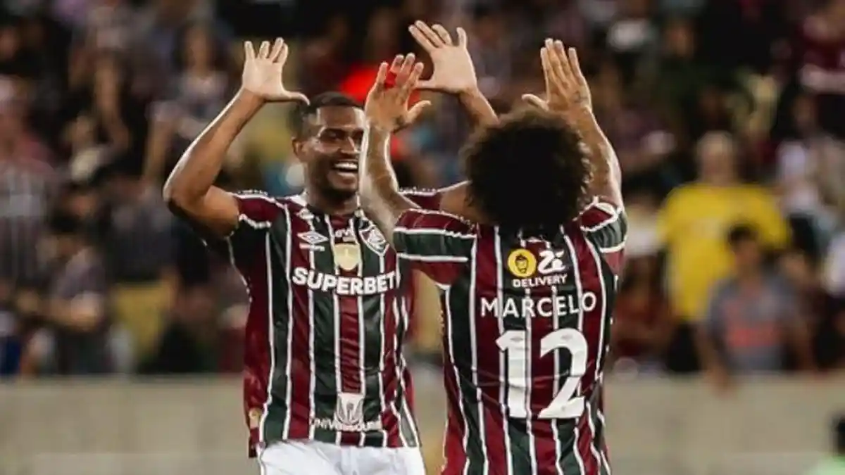 Prediksi Skor Fluminense vs Vitoria, Susunan Pemain dan Head To Head