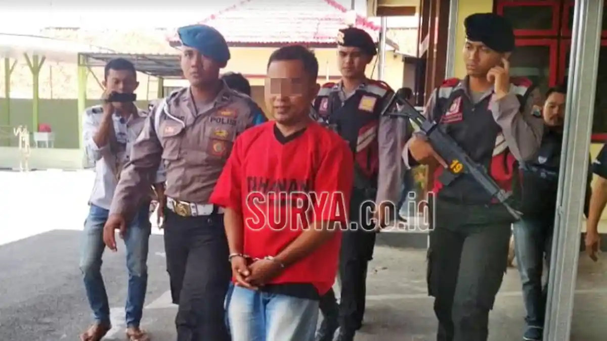 Penembakan Anggota PPS Sampang, Polda Jatim : Ada Unsur Pembunuhan Berencana