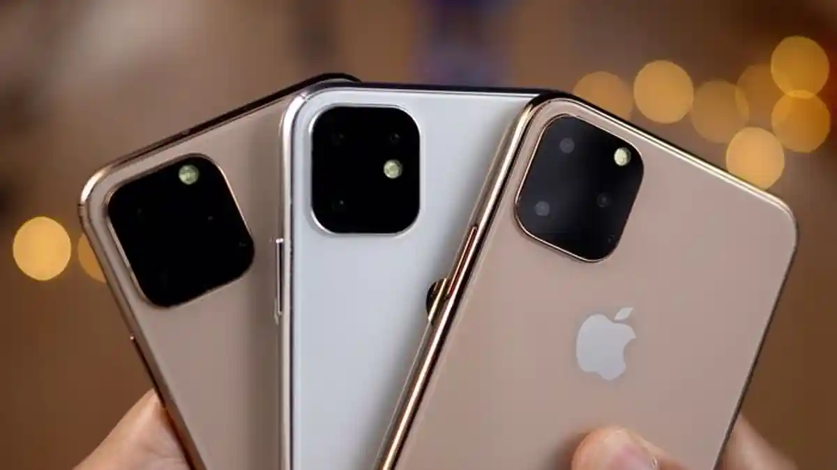 Daftar Lengkap Harga iPhone Desember 2019, iPhone X Hingga Apple iPhone 11 Pro Max