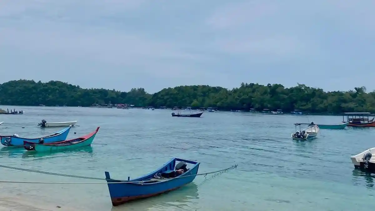 Pengunjung dan Wisatawan Wajib Tahu, Objek Wisata Iboih Tutup saat Lebaran Idul Adha