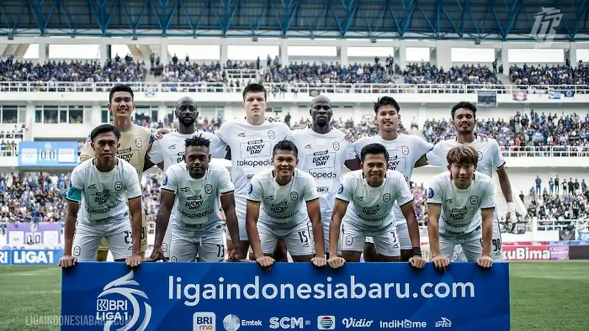 Hasil RANS Nusantara vs PSS Sleman: Tercipta 6 Gol, Tim Raffi Ahmad Gagal Menang