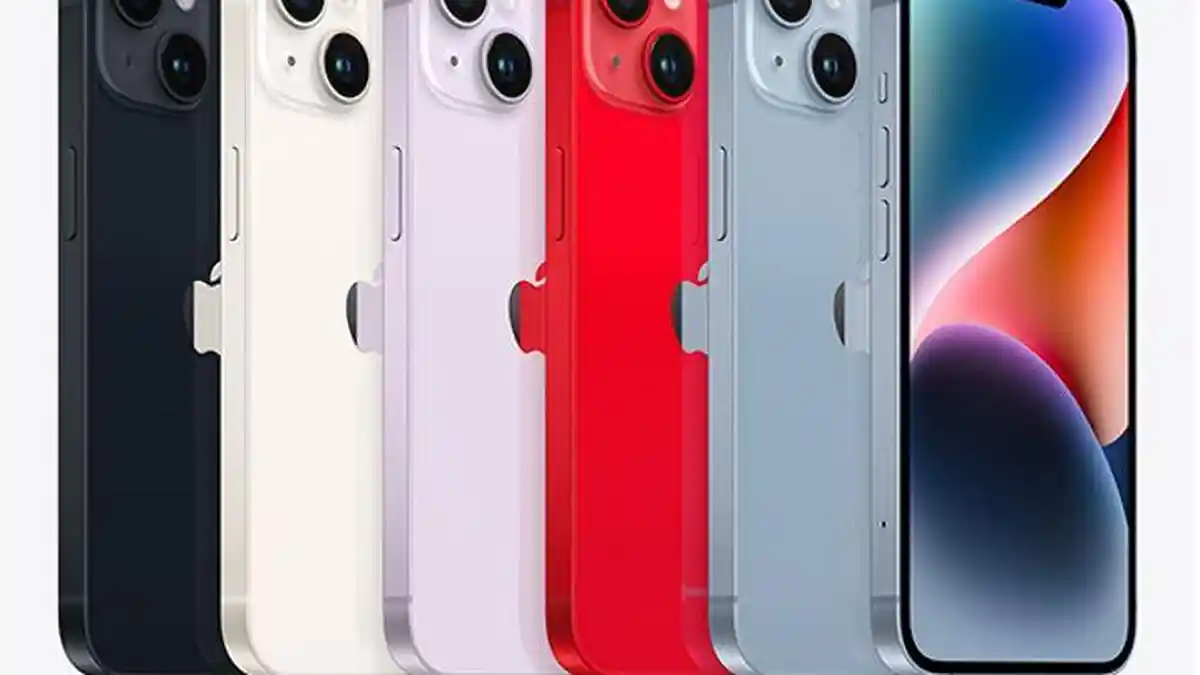 Update Terbaru Harga HP iPhone XR, iPhone 12 Series, iPhone 13, iPhone 15 Plus di Mei 2024
