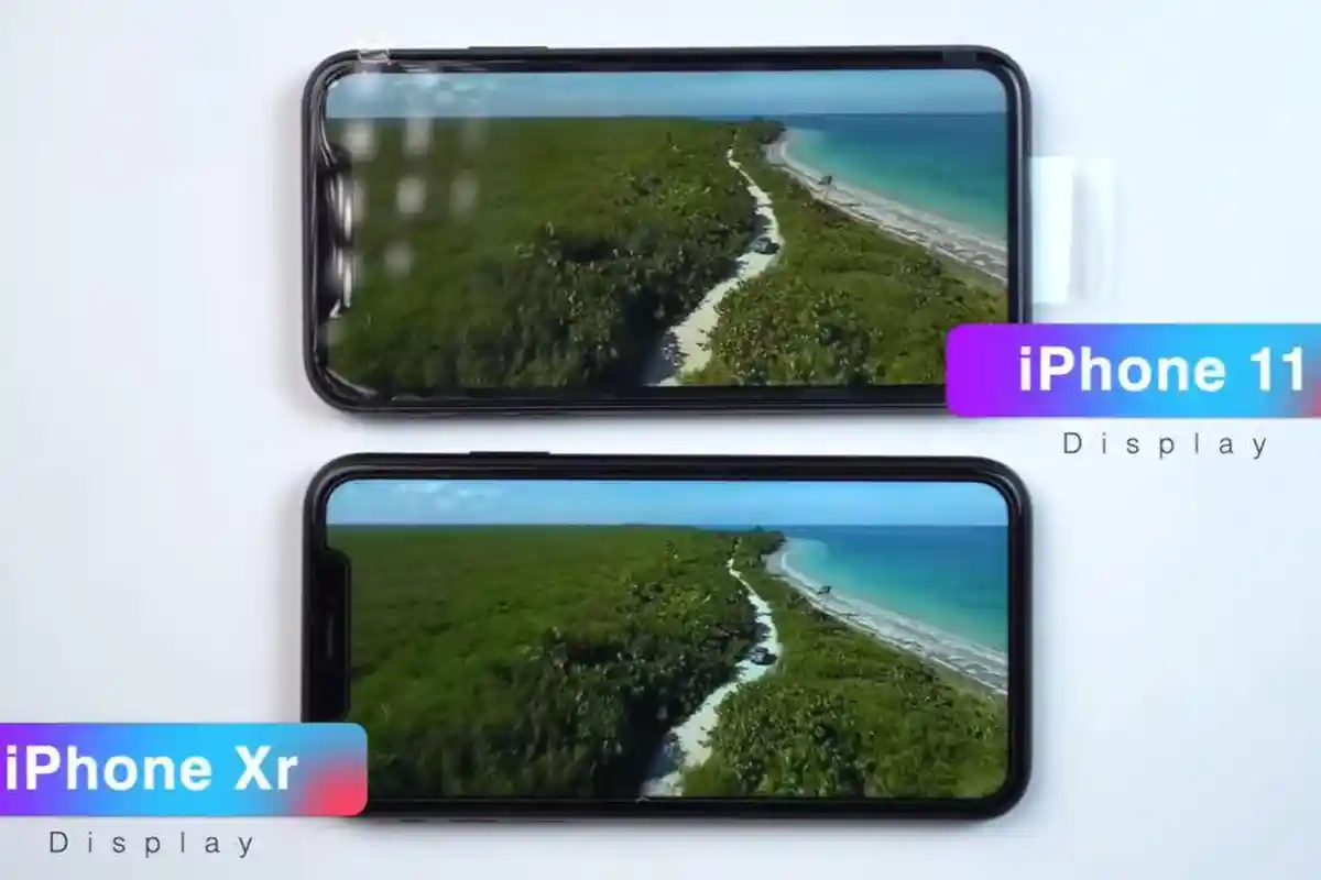 Harga HP iPhone XR Beradu dengan iPhone 11 di Akhir Mei 2025, Kapan iPhone XR Rilis di Indonesia?