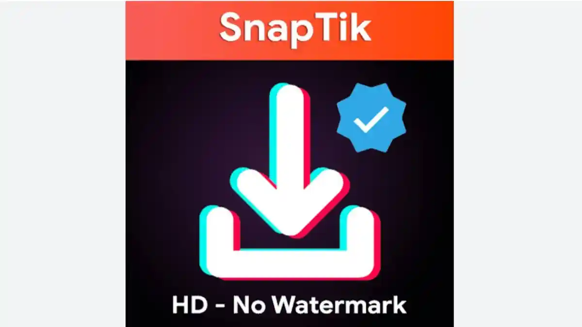 SnapTik Cara Download Video TikTok Tanpa Watermark, Ini Tutorialnya