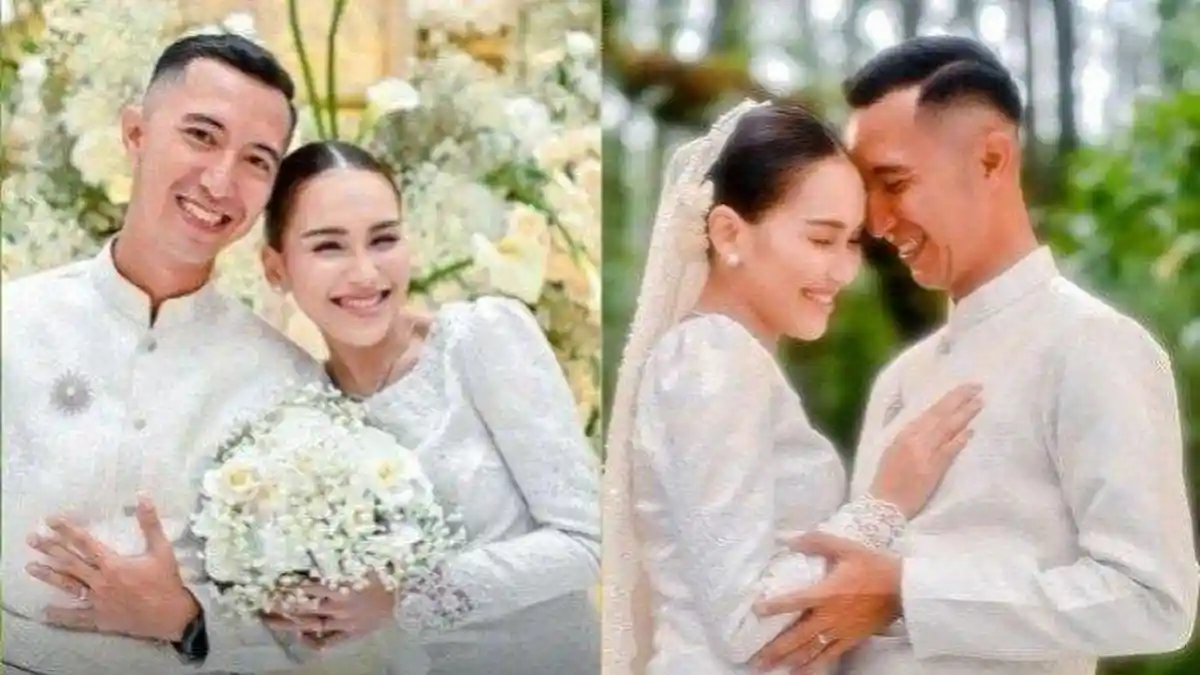 Ayu Ting Ting Makin Romantis dengan Calon Suami, Panggilan Sayang Terungkap