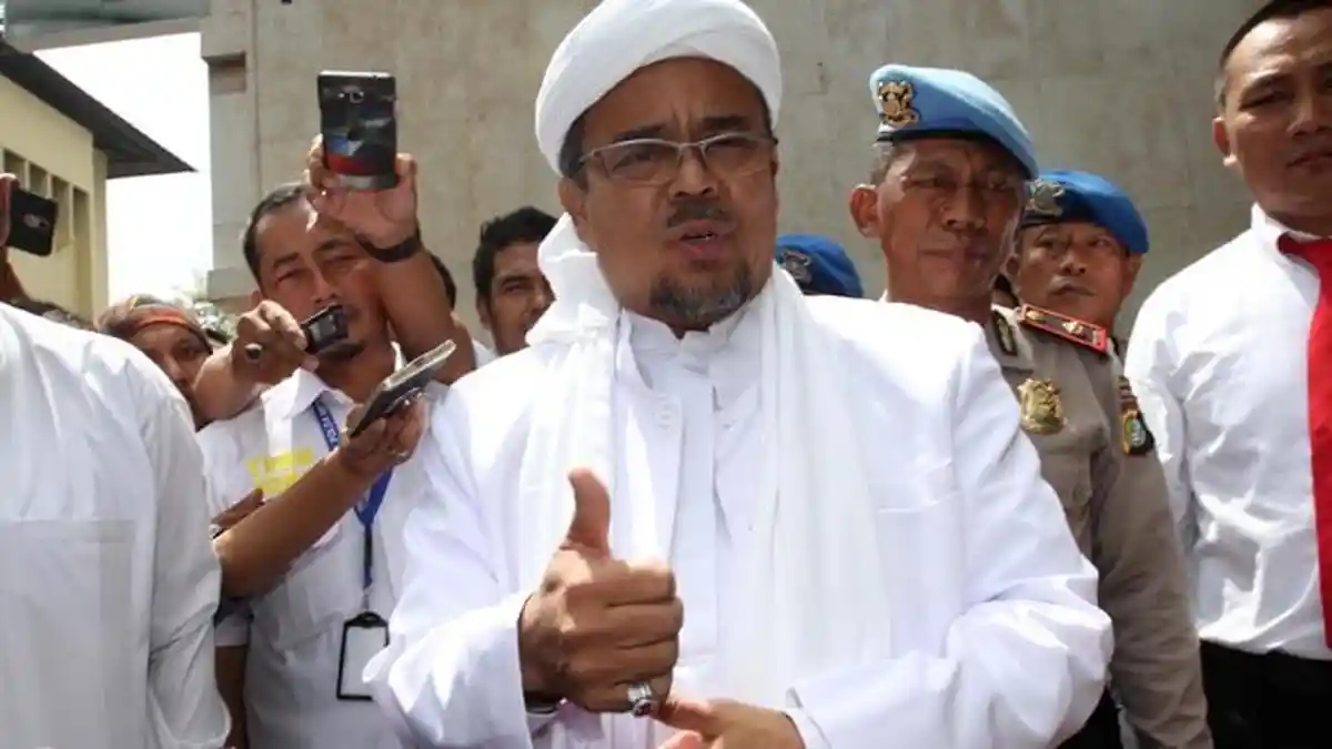 Pascapenembakan Simpatisan Rizieq Shihab, Polda Sumut Imbau Masyarakat Tak Terprovokasi