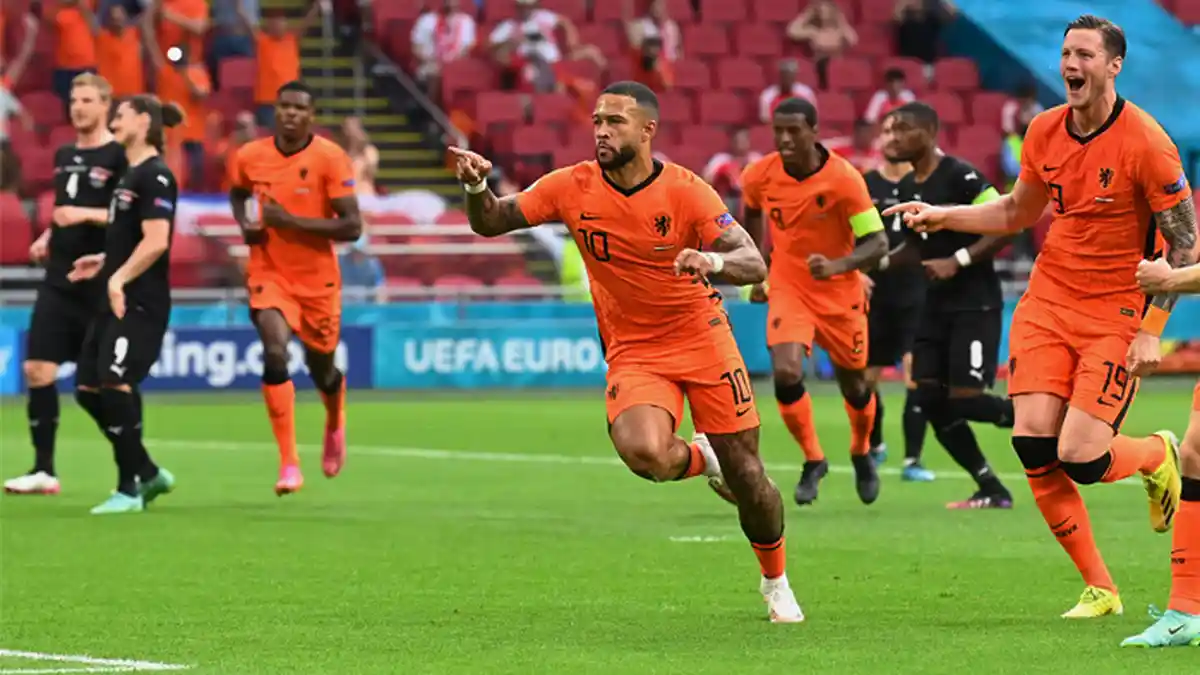 Ini Alasan Warga Papua Selalu Dukung Timnas Belanda