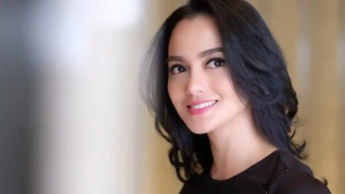 Sukses Bikin Pangling, Lihat Potret Cantik Ririn Ekawati dengan Makeup ...