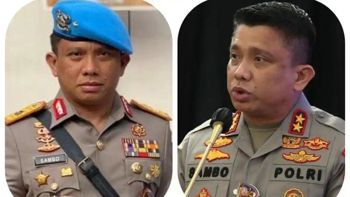 Kisah LPSK Diberi 2 Amplop Tebal Setelah Bertemu Ferdy Sambo Sebut 'Titipan Bapak'
